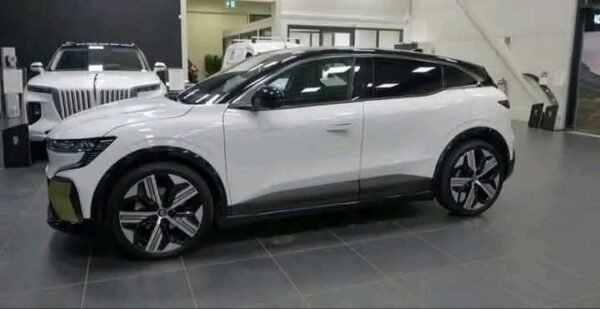 Renault Mégane – Image 6