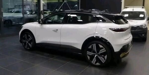 Renault Mégane – Image 26