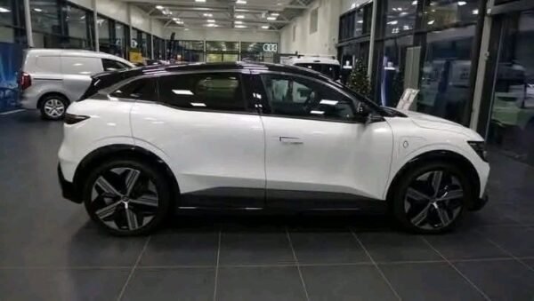 Renault Mégane – Image 28