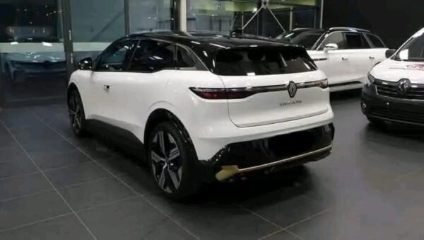 Renault Mégane – Image 27