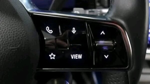 Renault Mégane – Image 14