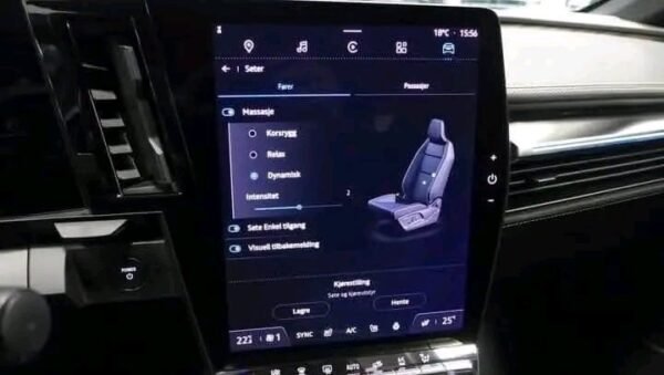 Renault Mégane – Image 16