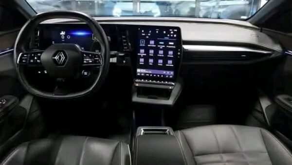 Renault Mégane – Image 7