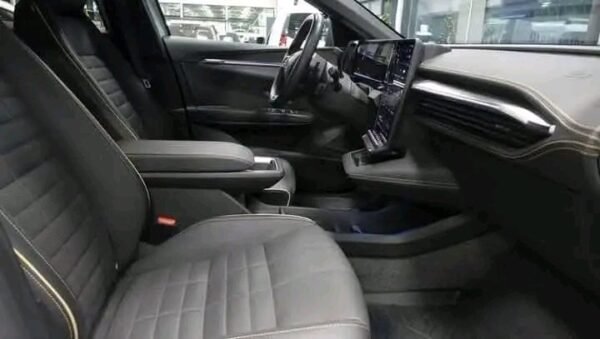Renault Mégane – Image 23