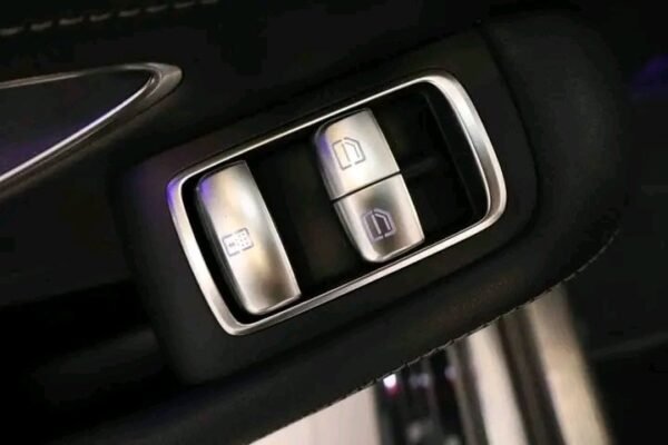 Mercedes-Benz S-Class 350d AMG 4matic – Image 15