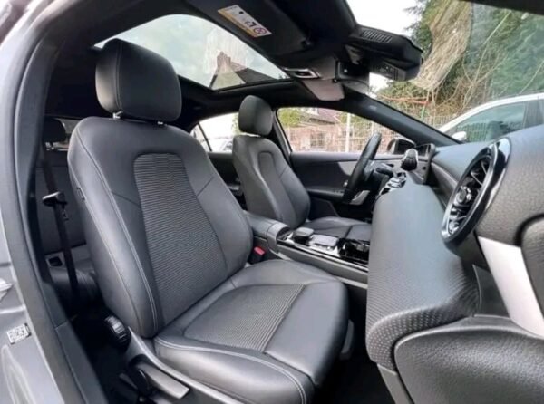 Mercedes-Benz A – Image 14