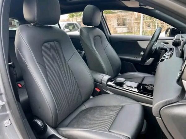 Mercedes-Benz A – Image 8