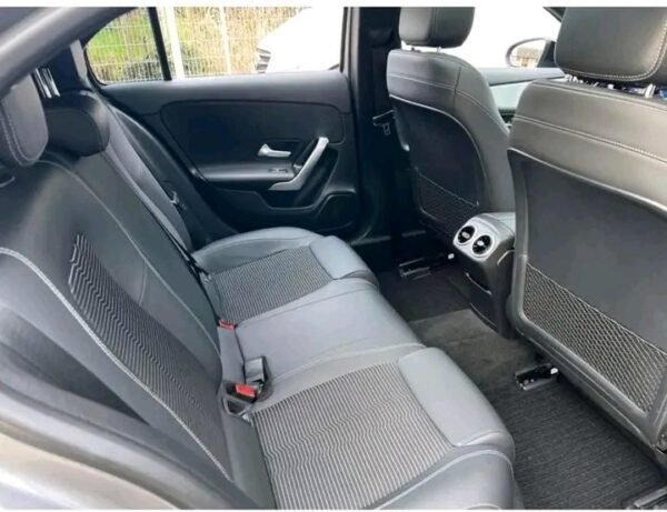 Mercedes-Benz A – Image 3
