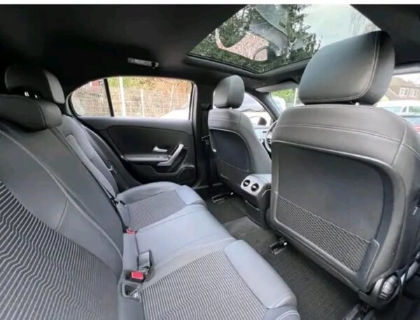 Mercedes-Benz A – Image 16
