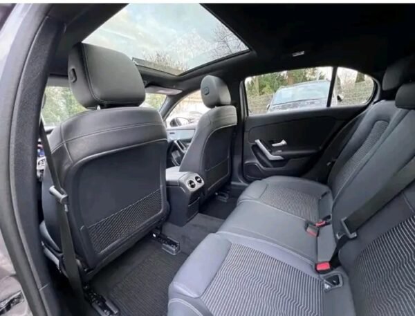 Mercedes-Benz A – Image 19
