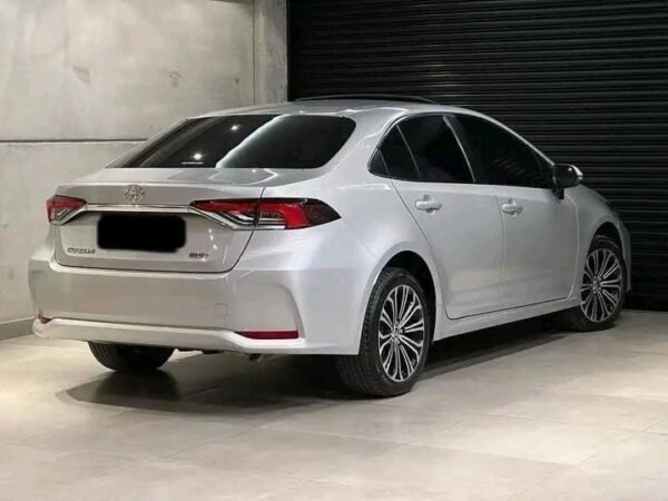 Toyota Corolla - Image 7