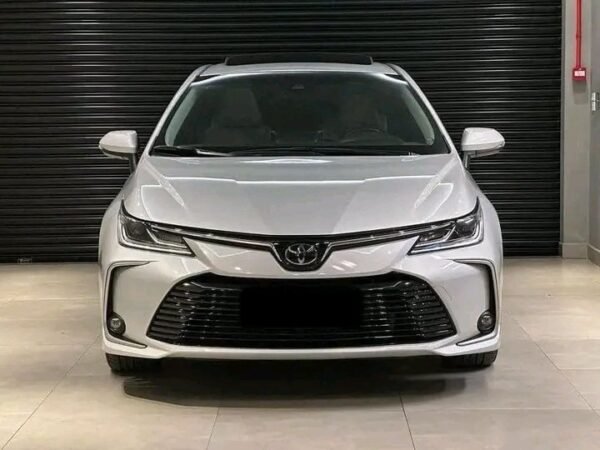 Toyota Corolla - Image 2