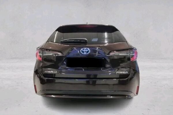 Toyota Corolla – Image 8