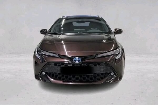 Toyota Corolla – Image 3