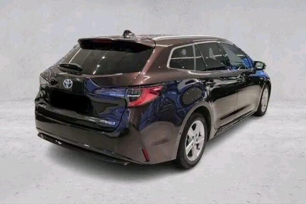 Toyota Corolla – Image 12