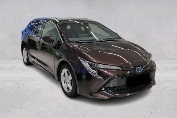 Toyota Corolla – Image 18