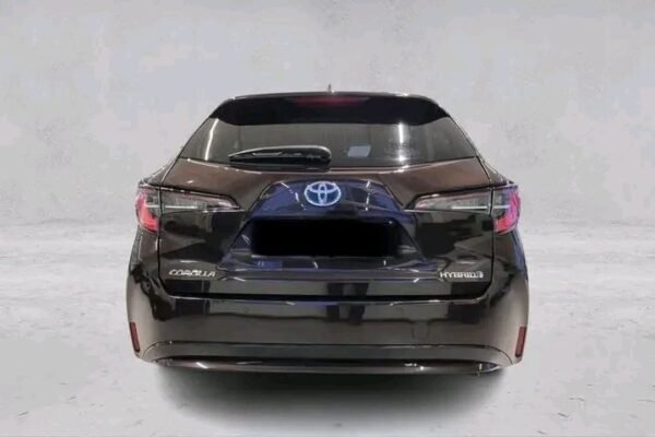 Toyota Corolla – Image 16