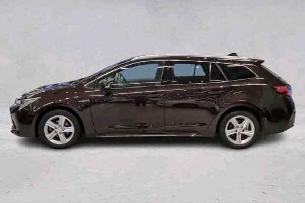 Toyota Corolla – Image 5