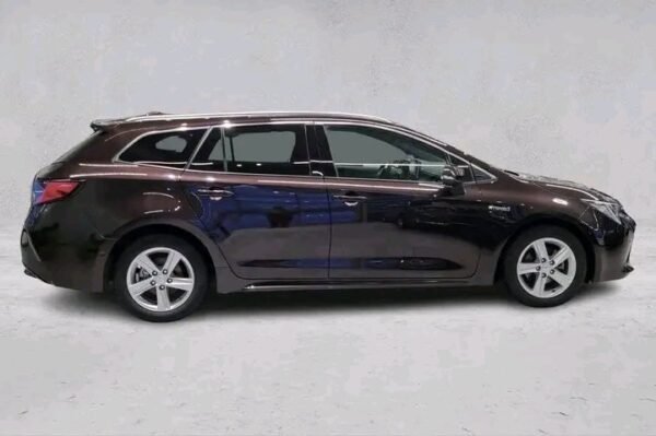 Toyota Corolla – Image 23