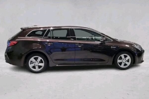 Toyota Corolla – Image 2