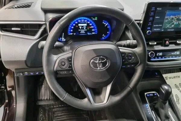 Toyota Corolla – Image 21