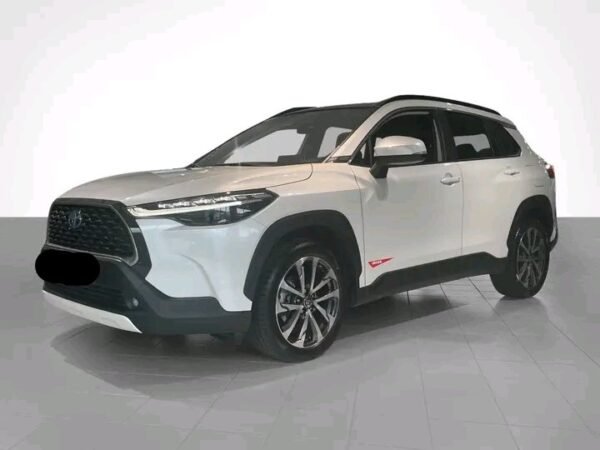 Toyota Corolla Cross - Image 16