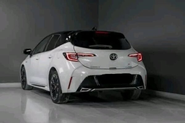 Toyota Corolla GR SPORT – Image 2