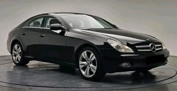 Mercedes CLS Class - Image 10