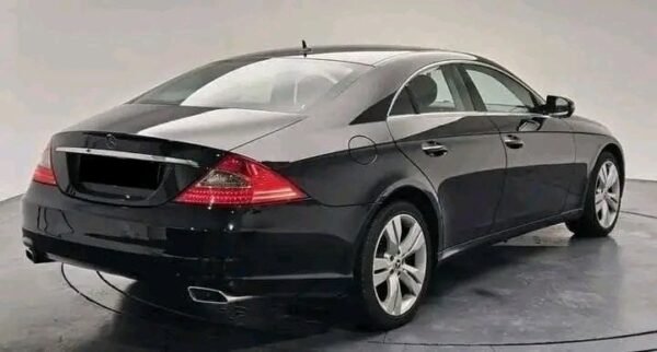 Mercedes CLS Class - Image 4