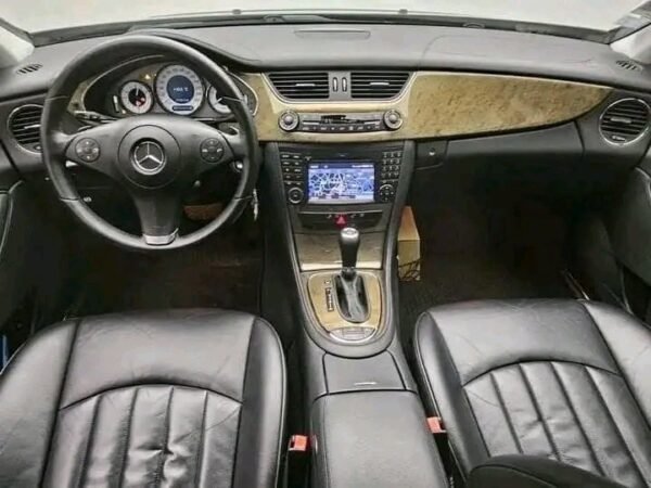 Mercedes CLS Class - Image 6