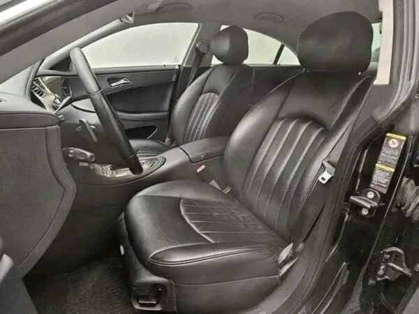 Mercedes CLS Class - Image 9