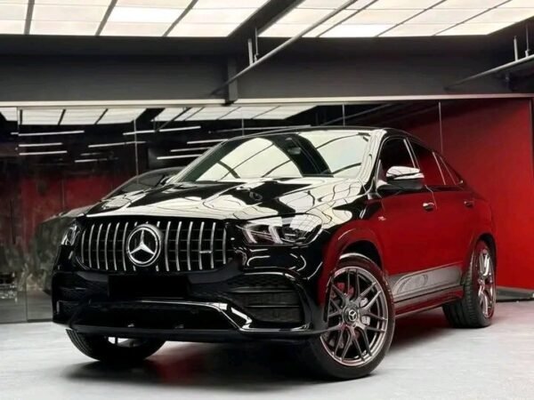 MERCEDES-BENZ GLE – Image 7