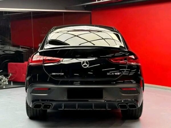MERCEDES-BENZ GLE – Image 6