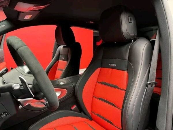 MERCEDES-BENZ GLE – Image 3