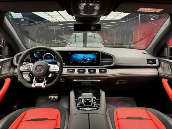 MERCEDES-BENZ GLE – Image 5