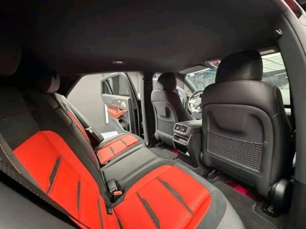 MERCEDES-BENZ GLE – Image 2