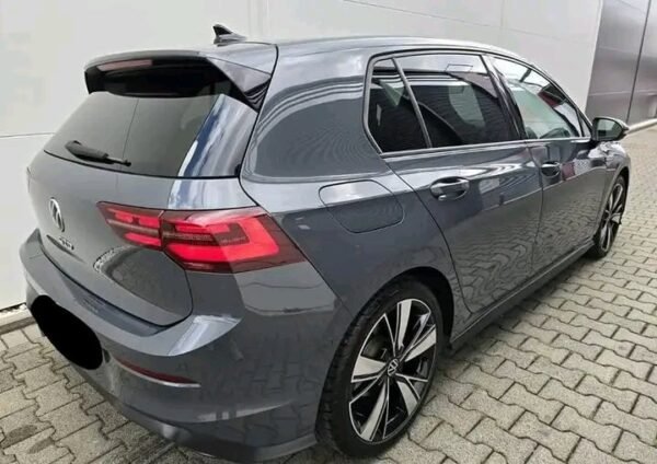 Volkswagen Golf VIII – Image 27