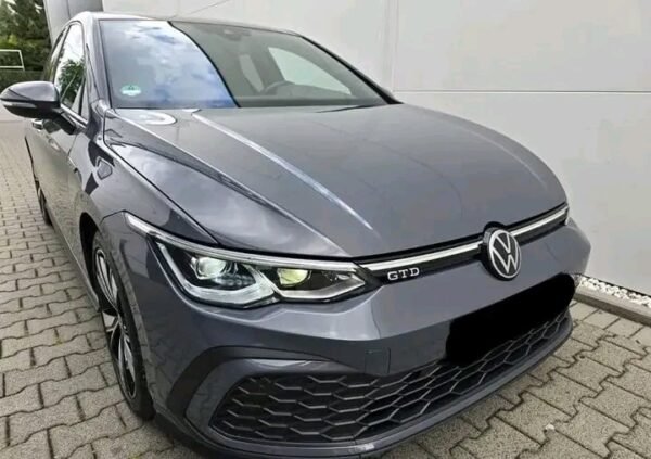 Volkswagen Golf VIII – Image 14