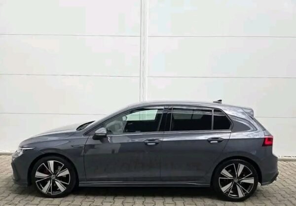 Volkswagen Golf VIII – Image 4
