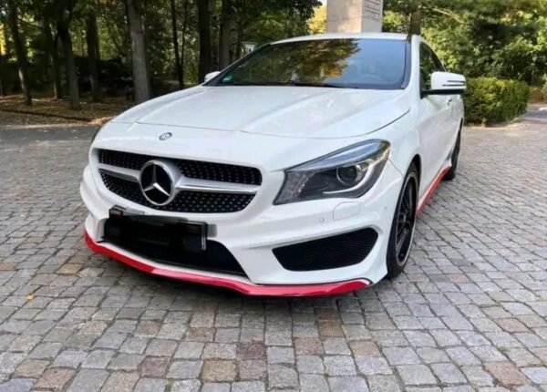 Mercedes-Benz CLA – Image 18