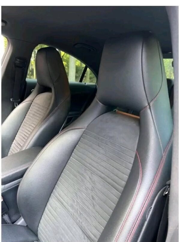 Mercedes-Benz CLA – Image 5