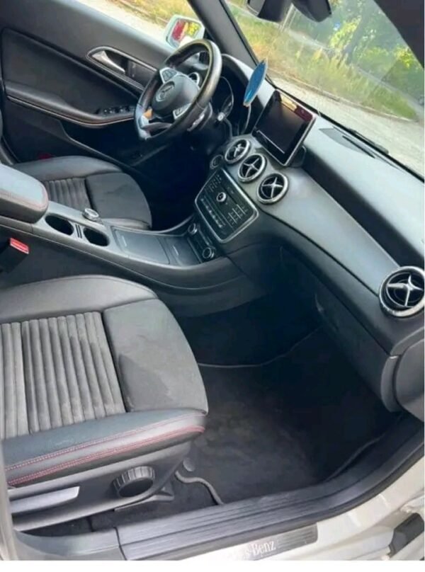 Mercedes-Benz CLA – Image 3