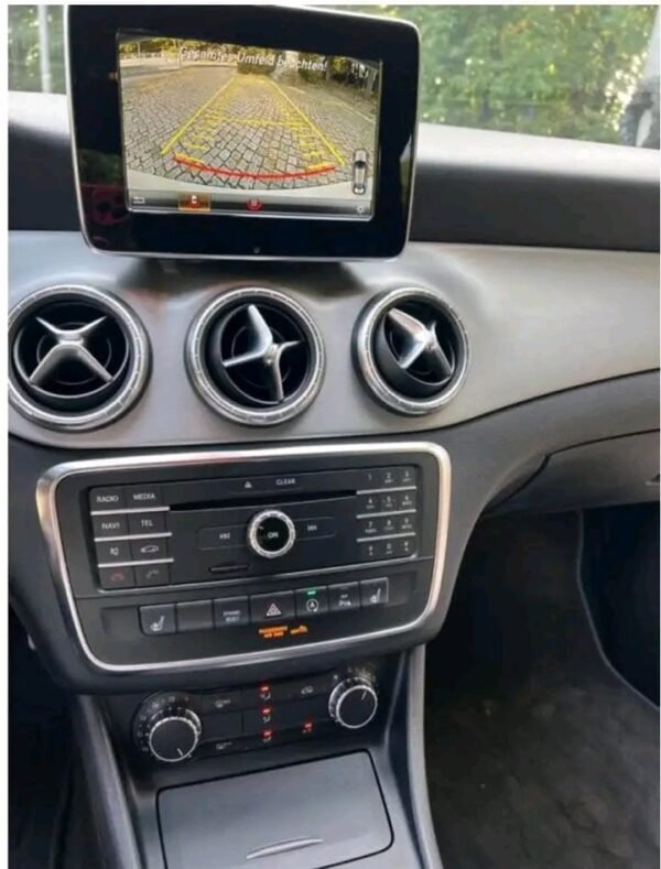 Mercedes-Benz CLA – Image 4