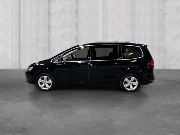 Volkswagen Sharan - Image 14