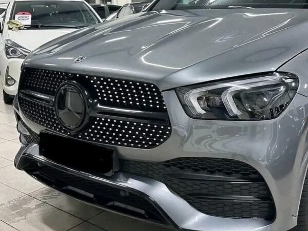 Mercedes-Benz GLE – Image 2