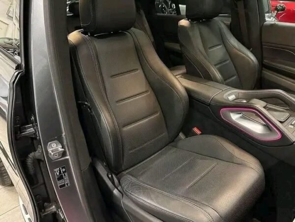 Mercedes-Benz GLE – Image 3