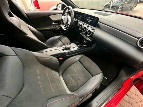 Mercedes-Benz CLA – Image 7