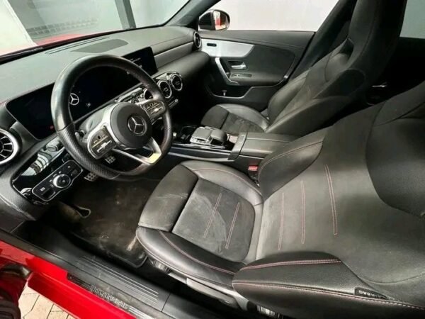 Mercedes-Benz CLA – Image 20
