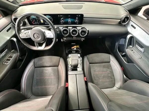 Mercedes-Benz CLA – Image 5
