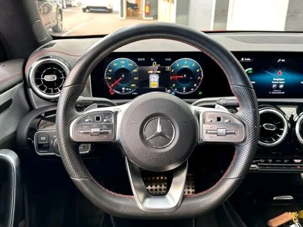 Mercedes-Benz CLA – Image 24